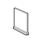 Legrand - Jeu de 3 cloisons de séparation pour DPX-IS1600 et DPX31600