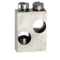 Legrand - Borne de raccordement DPX3/DPX-IS 1600 - std pour câble nu sans cosse