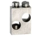 Legrand - Borne de raccordement DPX3/DPX-IS 1600 - std pour câble nu sans cosse