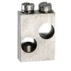 Legrand - Borne de raccordement DPX3/DPX-IS 1600 - std pour câble nu sans cosse