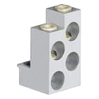 Legrand - Borne de raccordement DPX3/DPX-IS 1600 - gde capacité pour câble nu sans cosse