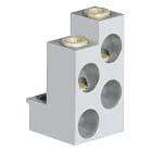 Legrand - Borne de raccordement DPX3/DPX-IS 1600 - gde capacité pour câble nu sans cosse