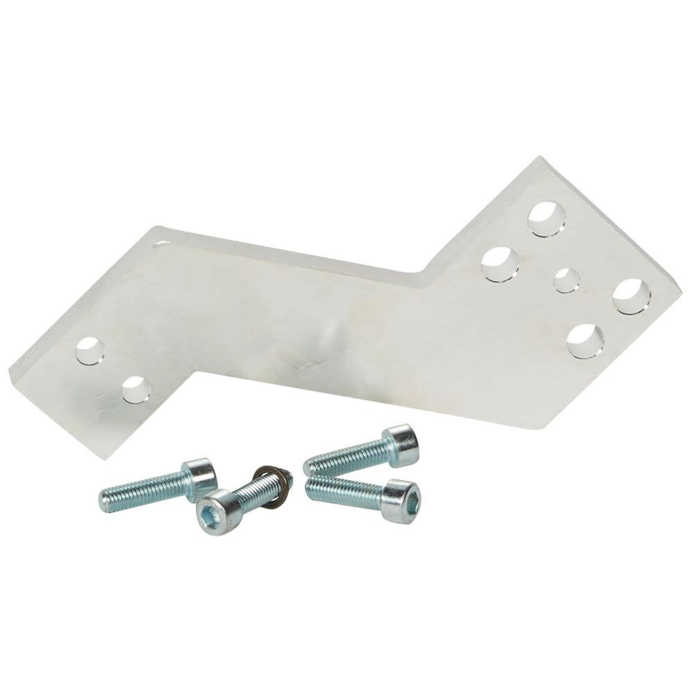 Legrand - Jeu d'épanouisseurs amont ou aval pour DPX-IS1600 ou DPX31600 3P