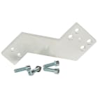 Legrand - Jeu d'épanouisseurs amont ou aval pour DPX-IS1600 ou DPX31600 3P