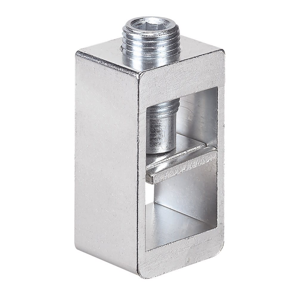 Legrand - Borne de raccordement (4) DPX-IS250 pour câble nu sans cosse