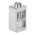 Legrand - Borne de raccordement (4) DPX-IS250 pour câble nu sans cosse