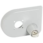 Legrand - DPX3 630 1600 support méca pour vérouillage poignée prof. variable