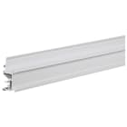 Legrand - Rehausse rail pour cohabitation DX3 + DPX-IS250 sur même rangée