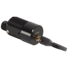 Legrand - Serrure de verrouillage - clé étoile -DPX31600/DPX3630/DPX250 seul débrochable