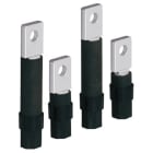 Legrand - Jeu de prises arrière méplat orientables amont et aval pour DPX3630 3P