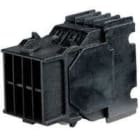 Legrand - Jeu de connecteurs 8 contacts pour DPX31600 ou DPX3630 débrochable