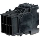 Legrand - Jeu de connecteurs 8 contacts pour DPX31600 ou DPX3630 débrochable