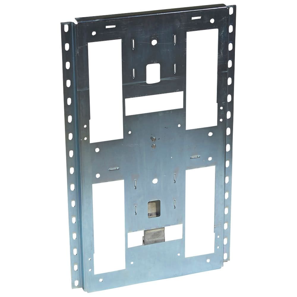 Legrand - Verrouillage mécanique - pour gamme DPX31600