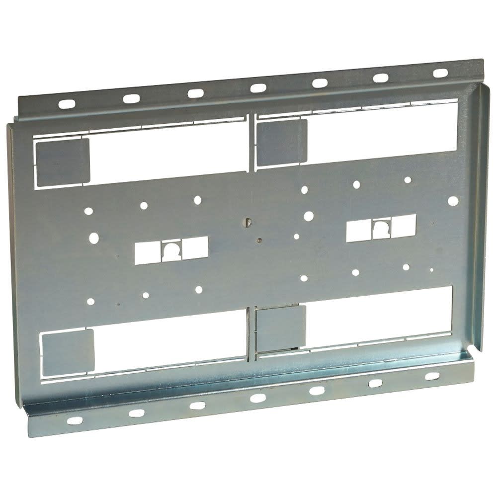 Legrand - Verrouillage mécanique pour DPX31600 version fixe