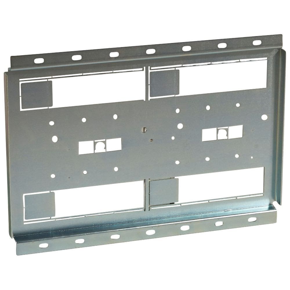 Legrand - Verrouillage mécanique pour DPX31600 version fixe
