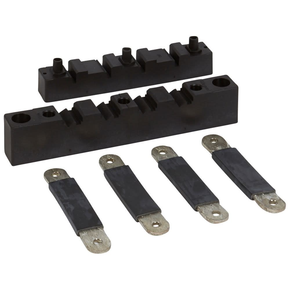 Legrand - Répartiteur pour DPX-IS250 160A avec section des barres 18x4mm