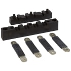 Legrand - Répartiteur pour DPX-IS250 160A avec section des barres 18x4mm