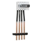 Legrand - Répartiteur pour DPX-IS250 250A avec section des barres 25x5mm