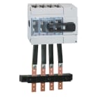 Legrand - Répartiteur pour DPX-IS630 630A avec section des barres 50x5mm