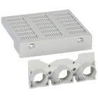 Legrand - Jeu d'alvéoles pour rendre un DPX250 3P extractible