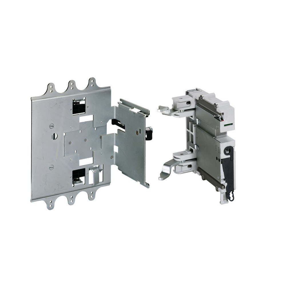 Legrand - Mécanisme Débro-lift pour base DPX250 3P seul
