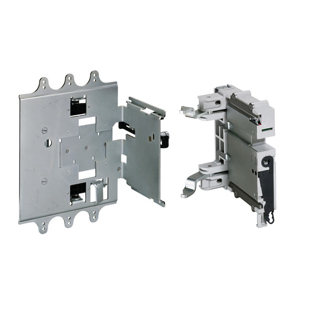 Legrand - Mécanisme Débro-lift pour base DPX250 4P seul