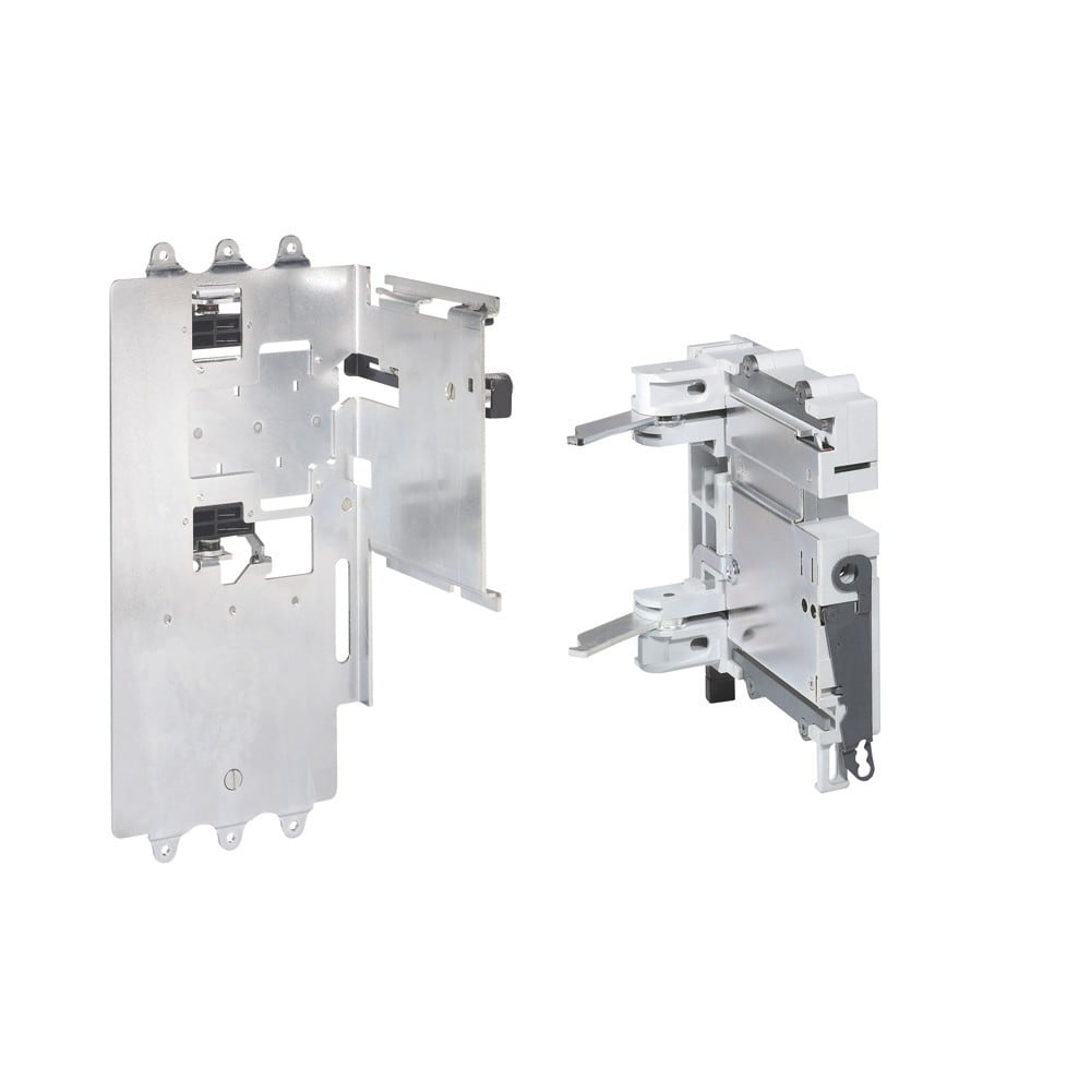 Legrand - Mécanisme Débro-lift pour base DPX250 4P avec différentiel