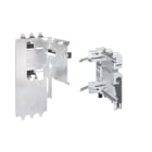 Legrand - Mécanisme Débro-lift pour base DPX250 4P avec différentiel