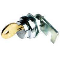 Legrand - Serrure de verrouillage à clé plate - DPX31600, DPX3630 ou DPX250 débrochable
