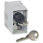 Legrand - DPX3 630 support méca pour vérouillage Motorisé ou Poignée Rotative