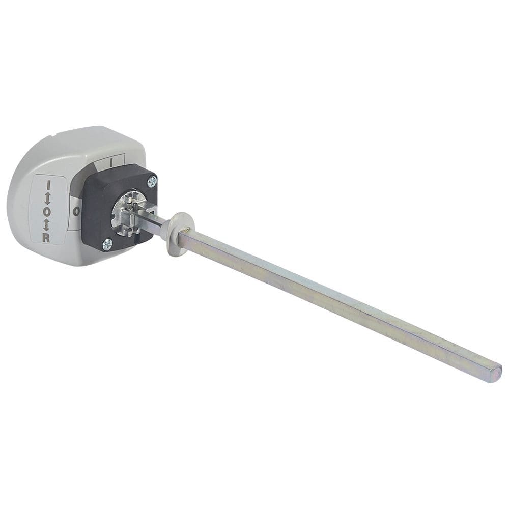 Legrand - Commande déportée standard pour DPX-IS1600