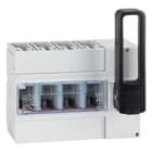 Legrand - Interrupteur-sectionneur DPX-IS250 à déclenchement commande frontale - 3P - 250A