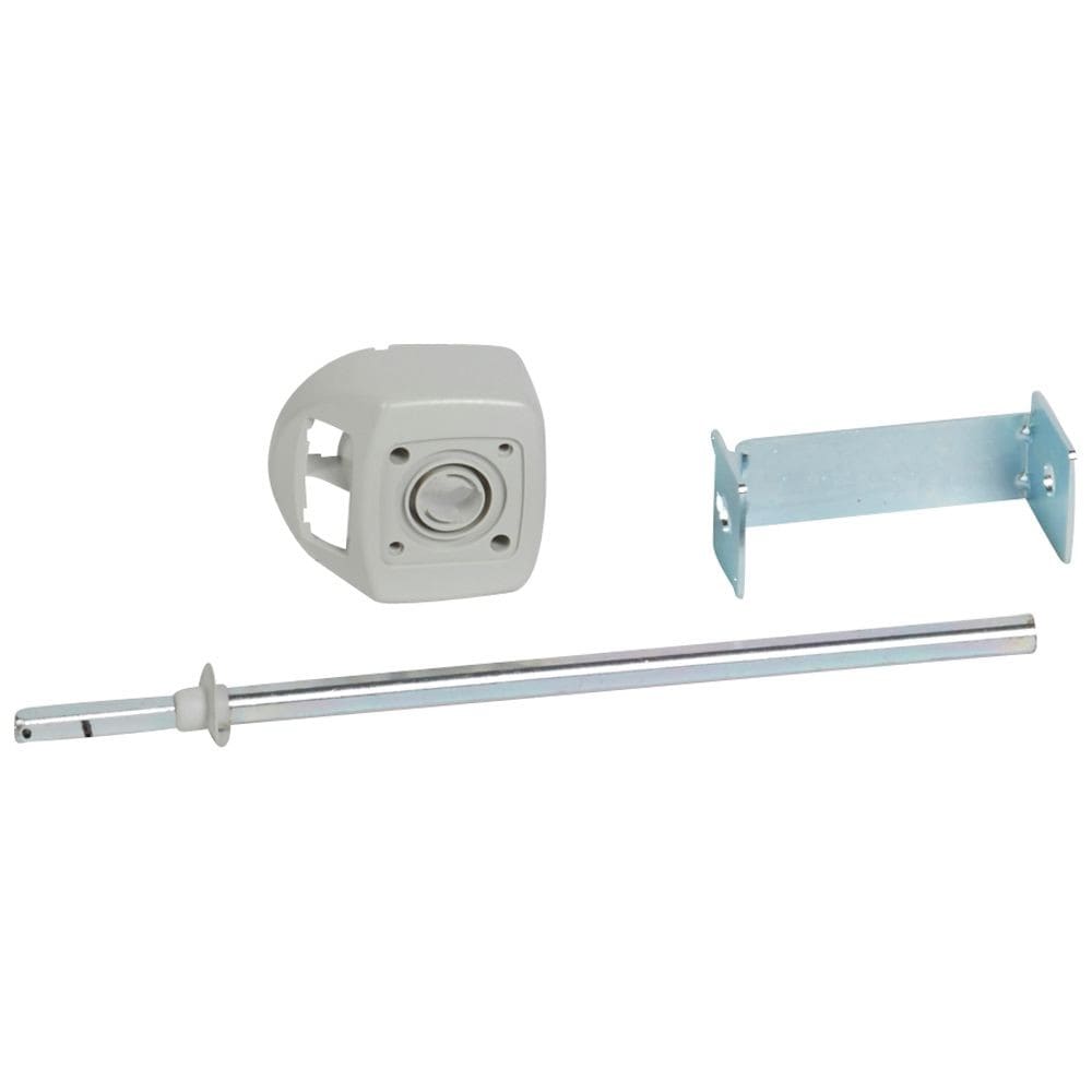 Legrand - Commande rotative déportée sur porte IP55 pour DPX-IS630 et DPX-IS250