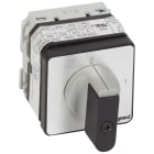 Legrand - Commutateur à cames inter marche/arrêt PR21 2P 2 contacts fixation vis sur porte