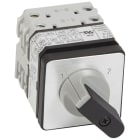 Legrand - Commutateur - inverseur sans arrêt - PR 21 - 2P - 4 contacts - fixation vis