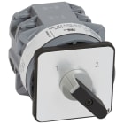 Legrand - Commutateur - inverseur sans arrêt - PR 40 - 2P - 4 contacts - fixation vis