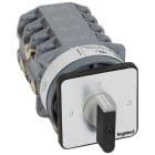 Legrand - Commutateur moteur 3P - démarreur 1 vitesse - PR 40 - 8 contacts - fixation vis