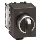 Legrand - Commutateur à cames - interrupteur arrêt/marche - tête de commande à manette -4P