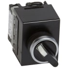 Legrand - Commutateur à cames - inverseur sans arrêt - tête de commande à manette - 1P