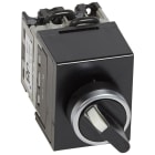 Legrand - Commutateur à cames - inverseur sans arrêt - tête de commande à manette - 2P