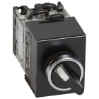 Legrand - Commutateur à cames - inverseur sans arrêt - tête de commande à manette - 3P