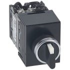 Legrand - Commutateur à cames 3 directions avec arrêt - tête de commande à manette - 2P