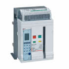 Legrand - Disjoncteur ouvert fixe DMX31600 pouvoir de coupure 42kA 415V~ - 3P - 1000A