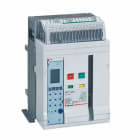 Legrand - Disjoncteur ouvert fixe DMX31600 pouvoir de coupure 42kA 415V~ - 3P - 1600A