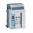 Legrand - Disjoncteur ouvert fixe DMX31600 pouvoir de coupure 50kA 415V~ - 3P - 1000A