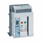 Legrand - Disjoncteur ouvert fixe DMX31600 pouvoir de coupure 50kA 415V~ - 3P - 1250A