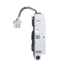 Legrand - Commande motorisée pour DMX31600 - 110V~ à 130V~ ou 110V= à 130V=