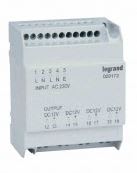 Legrand - Option permettant de rendre le DMX31600 communicant pour la supervision