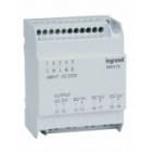 Legrand - Option permettant de rendre le DMX31600 communicant pour la supervision