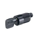 Legrand - Barillet clé Profalux HBA90GPS6149 verrouillage DMX31600 position ouverte